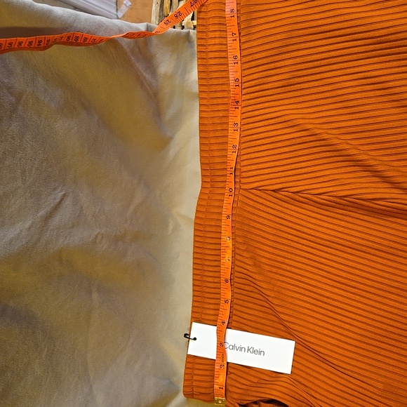 Calvin Klein Pants - Picture 7 of 7